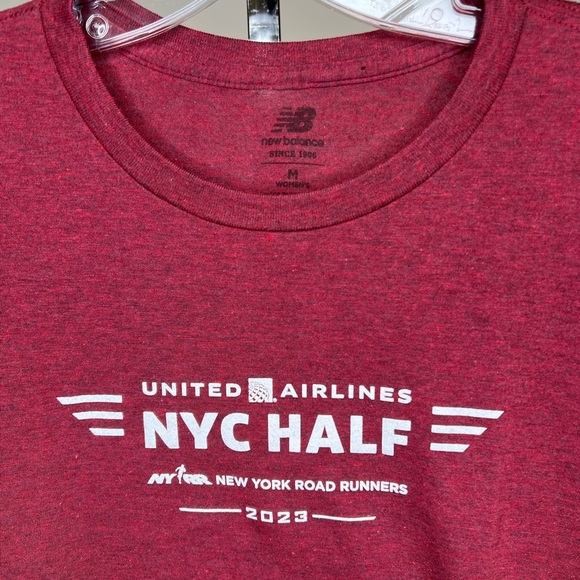 United Airlines 2023 NYC Half Marathon - Picture 2 of 5